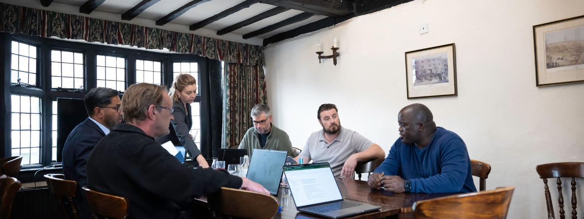 Functions - Meetings Functions - Meetings