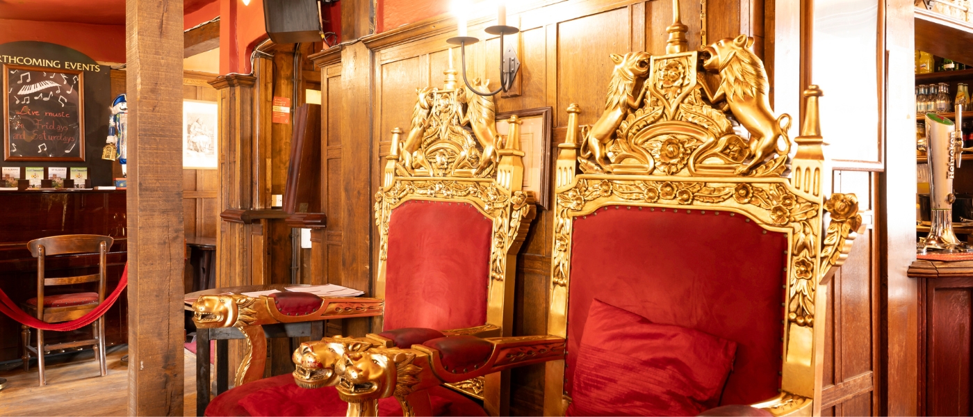 Homepage - Inside Thrones Homepage - Inside Thrones
