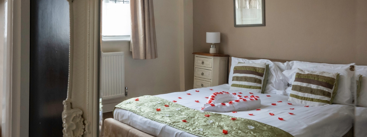 Our Rooms - Main Our Rooms - Main