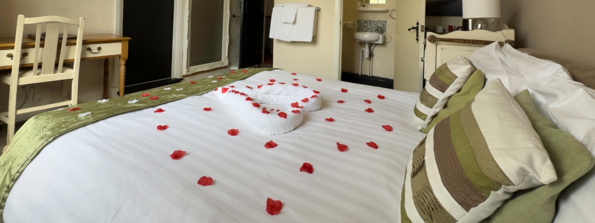 Our Rooms - Room 2 Our Rooms - Room 2