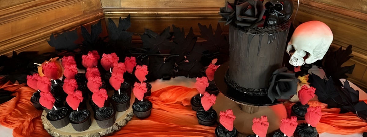Weddings - Cake Weddings - Cake