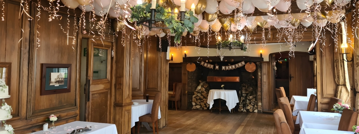 Weddings & Events - Main Weddings & Events - Main