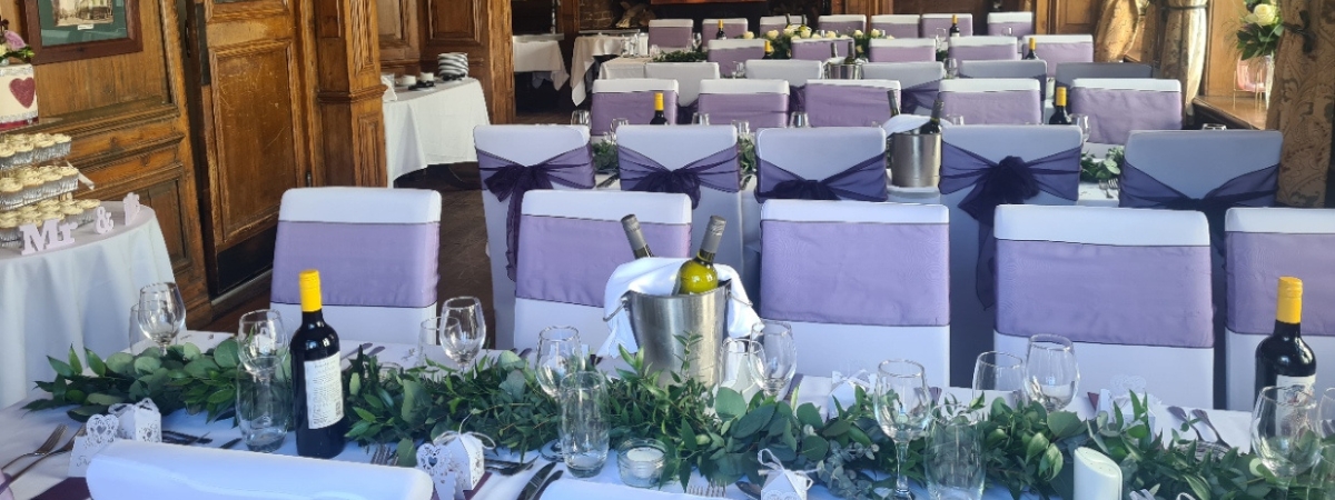 Weddings - Tables Weddings - Tables