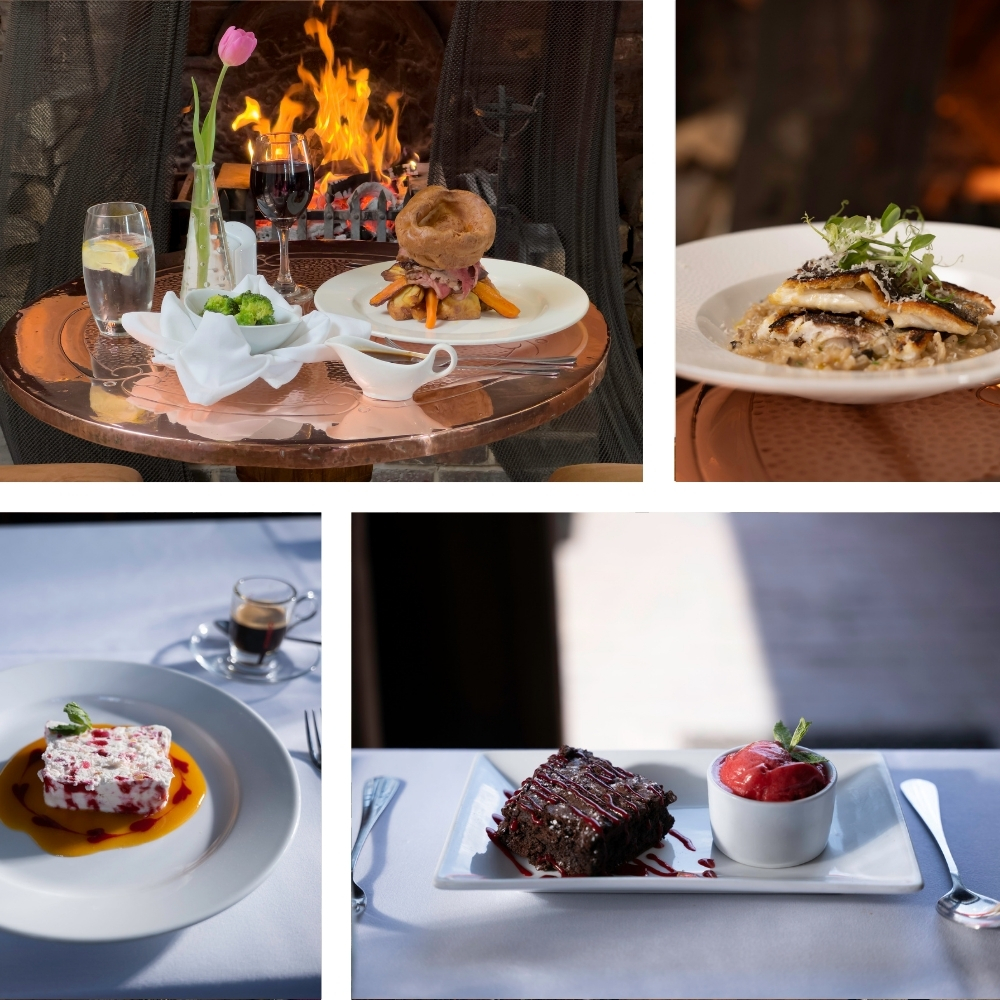 White Hart -Sunday Lunch & special menu
