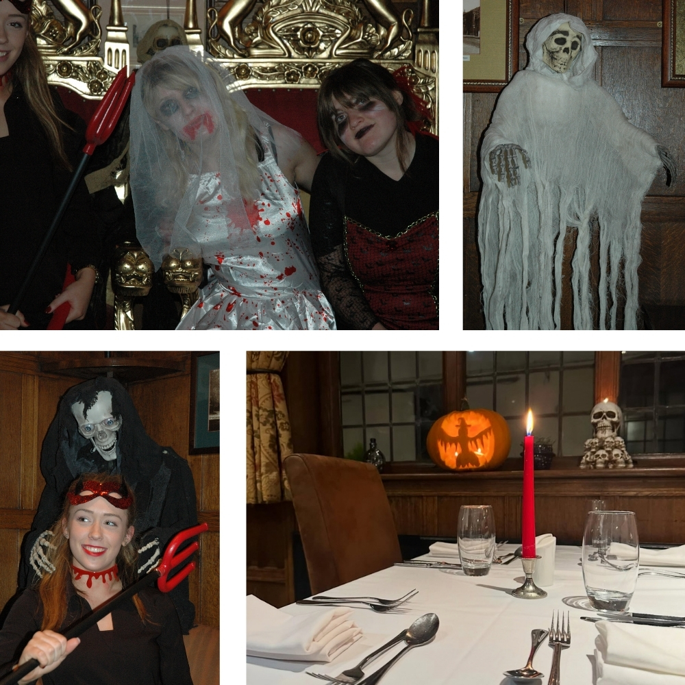Halloween